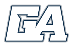 PENN STATE GREATER ALLEGHENY ATHLETICS logo